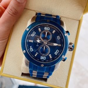 Invicta watches for men